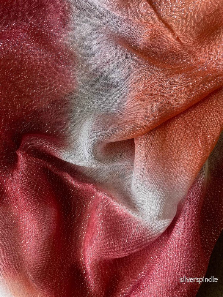 JESS SCARF - Bild 3