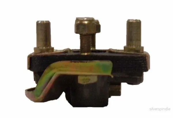 Hardyskiva Rattstång koppling diameter 21 mm - Bild 3