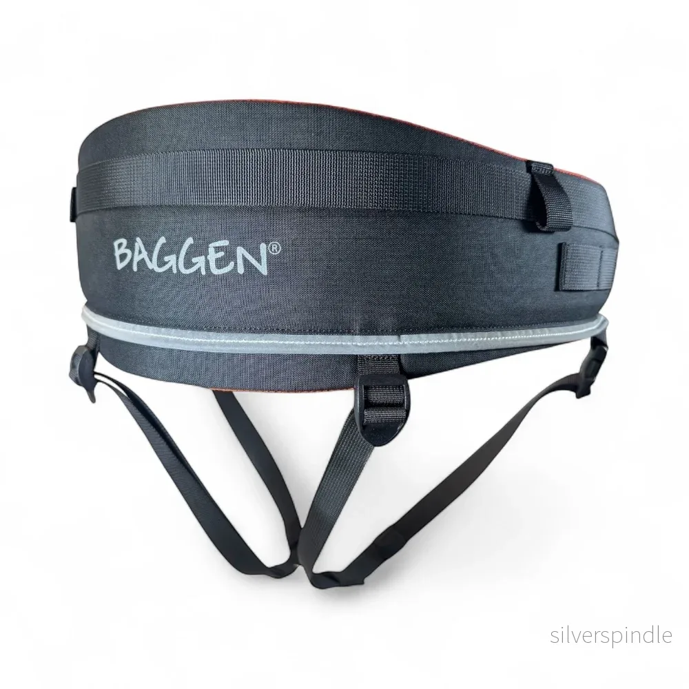 Baggen Softbelt Alpha X2 Baggen Softbelt Alpha X2
