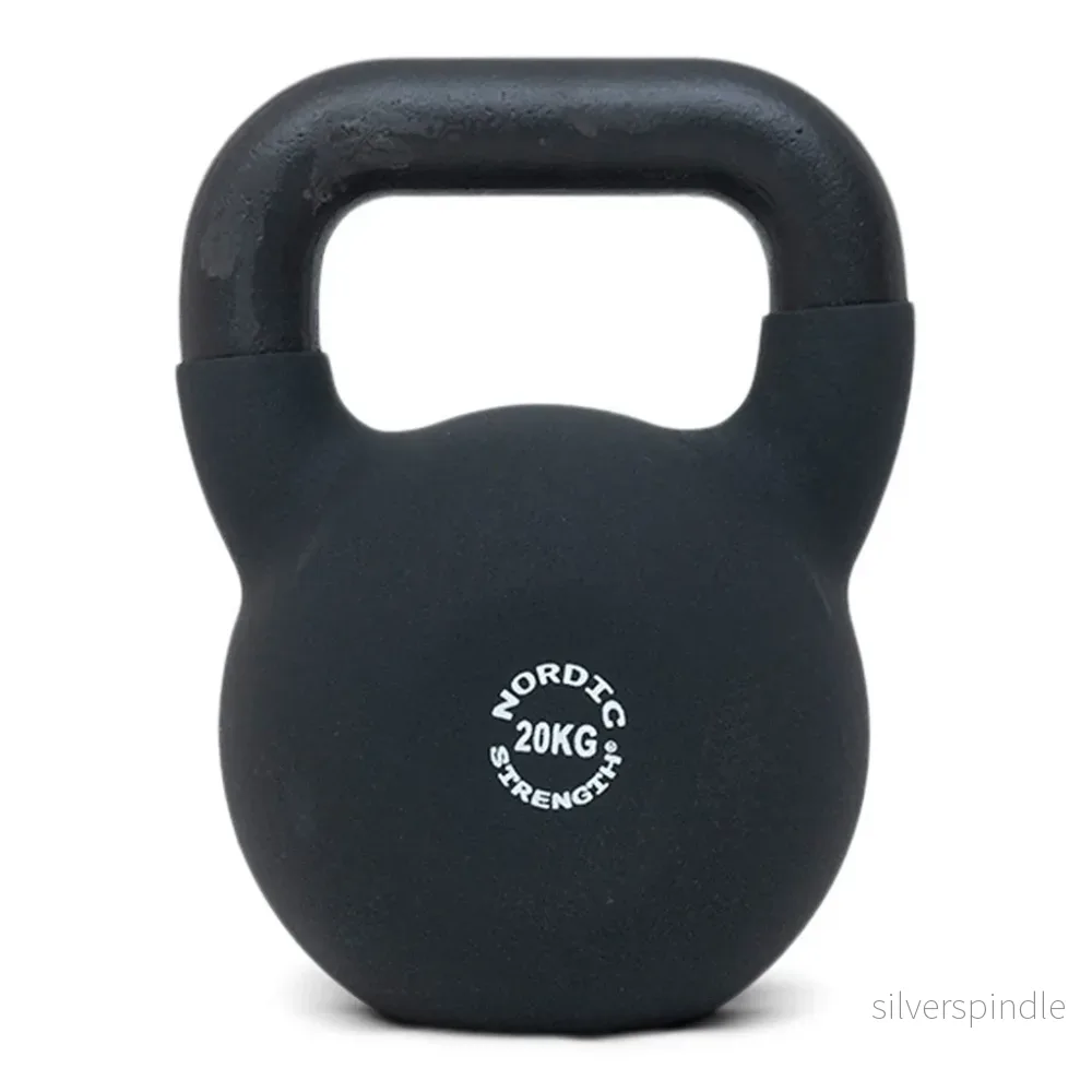 Kettlebell 20 kg Nordic Strength Kettlebell 20 kg Nordic Strength
