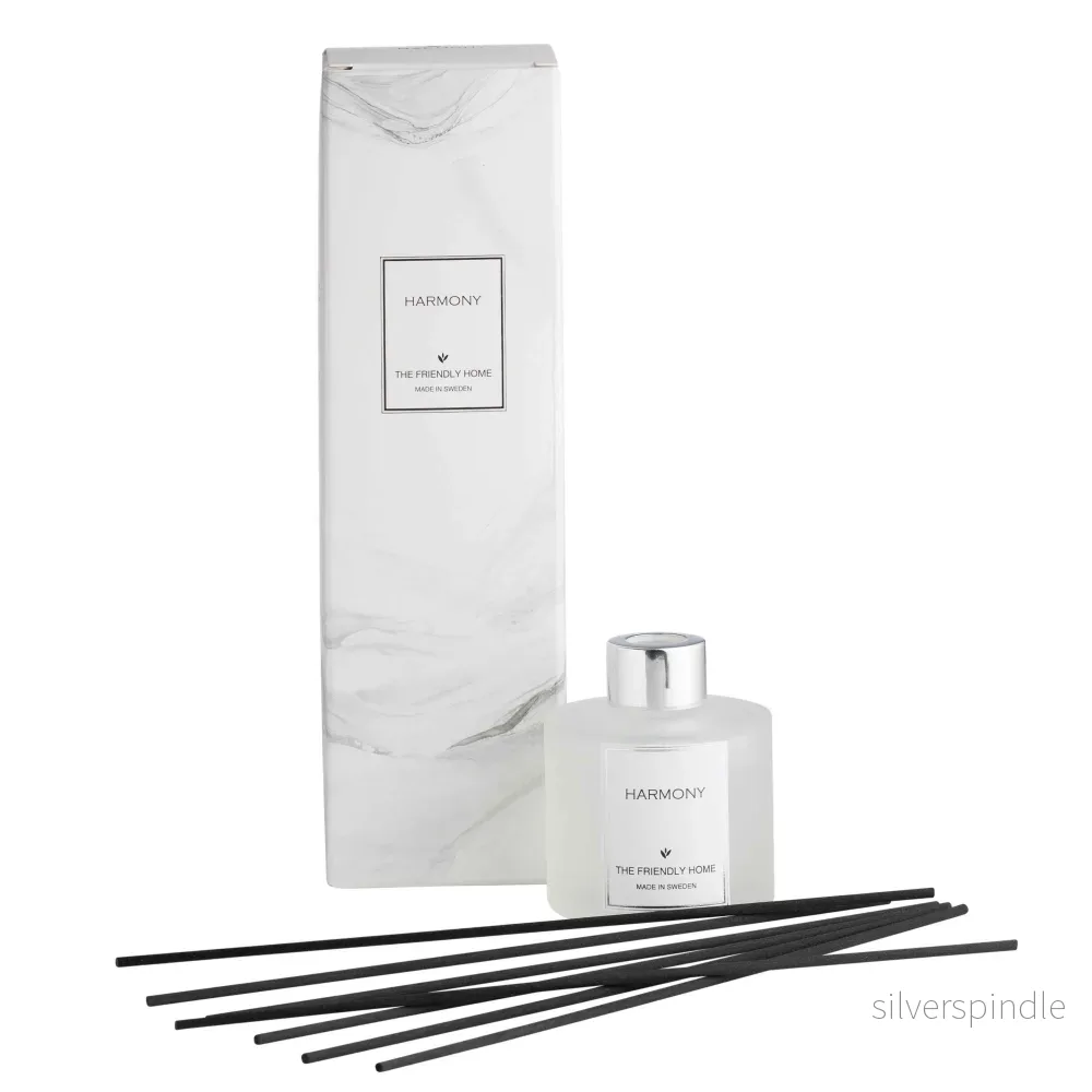 Harmony, Scented Reed Diffusers, 100ml Harmony, Scented Reed Diffusers, 100ml
