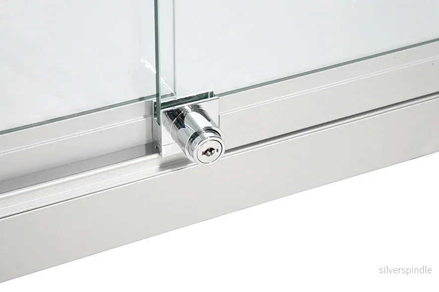 Glasmonter - Dubbeldisk LED - Bild 2