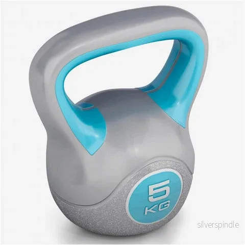 Kettlebell 5 kg - Design - Bild 3