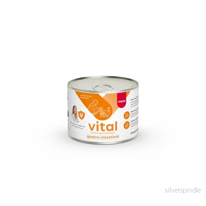 Mera Katt Gastro Intestinal 200 g - våtfoder