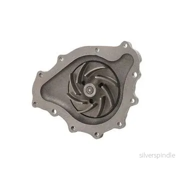 Vattenpump Pontiac 1969-1981 350 400 428 455 ci Buick 1975 1977-1980 Oldsmobile 1975 1979 301 400ci - Bild 2
