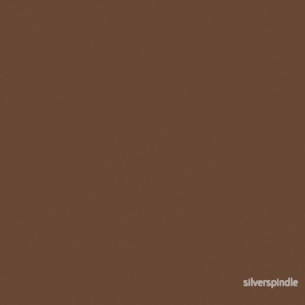 25 676 Burnt umber 25 676 Burnt umber