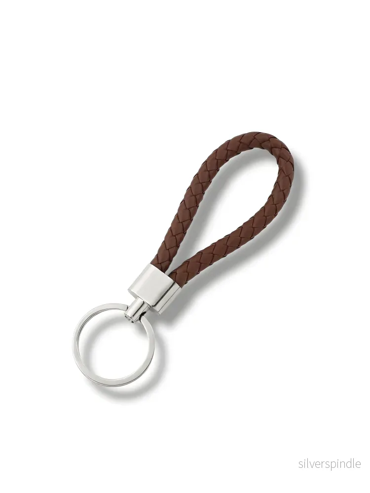 KEYRING WITH LIZARD