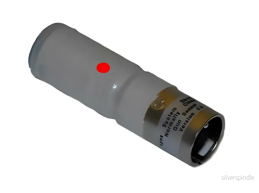 Stängd Startsensor för Lynxsystem