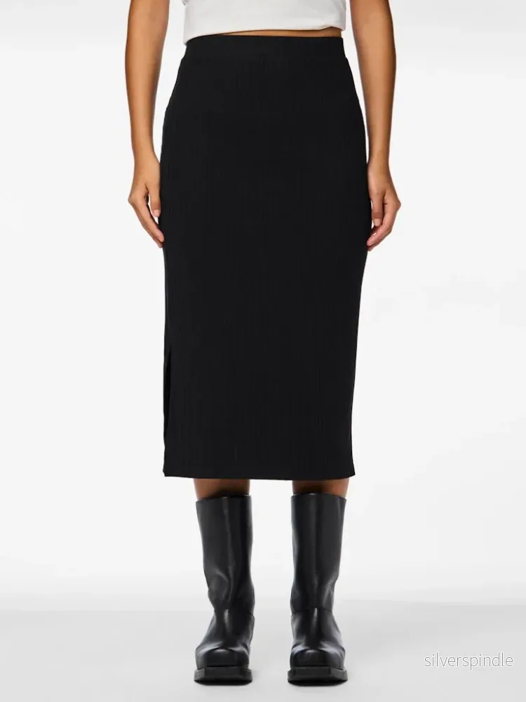 KYLIE MW MIDI SKIRT - Bild 2