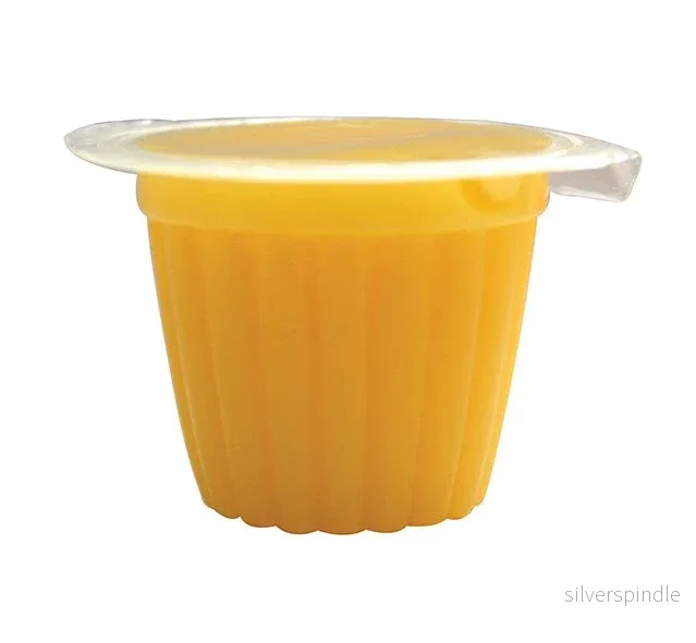 Jelly Pots styckvis ca 18g - Bild 2