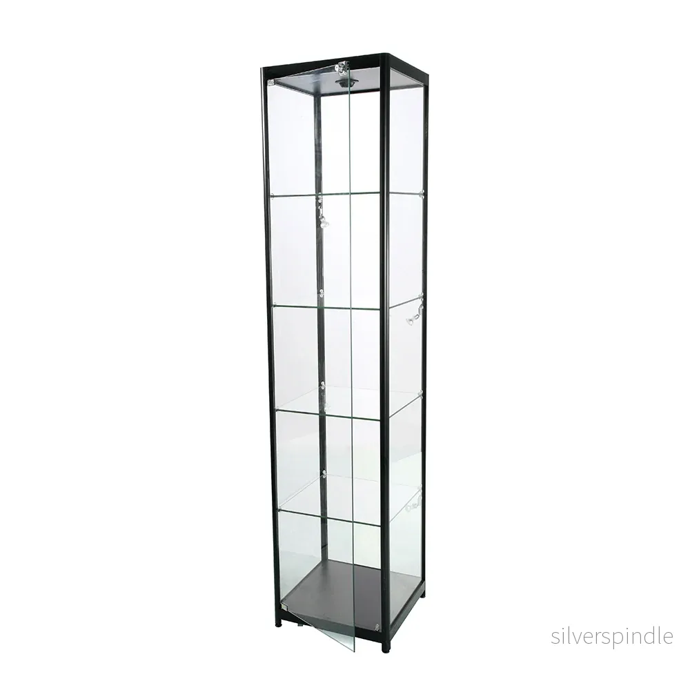Glasmonter – Hög  LED