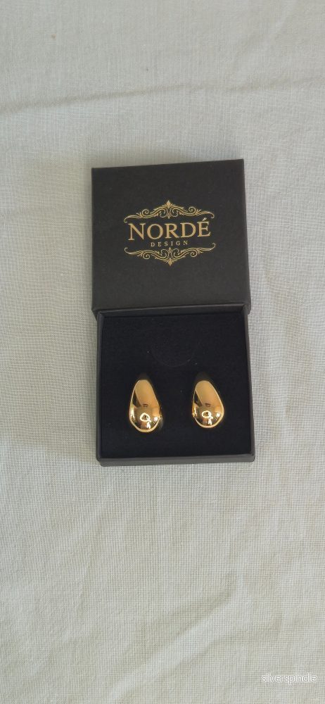 Drop Earrings - Bild 3