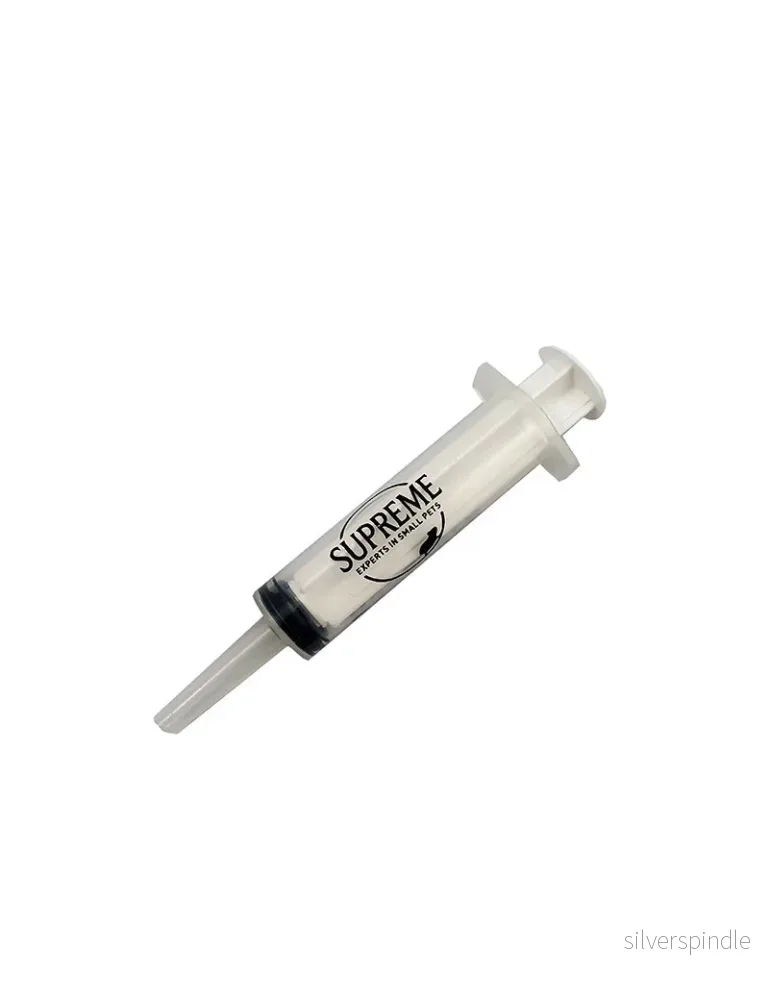 Doseringsspruta Recovery 15 ml Doseringsspruta Recovery 15 ml