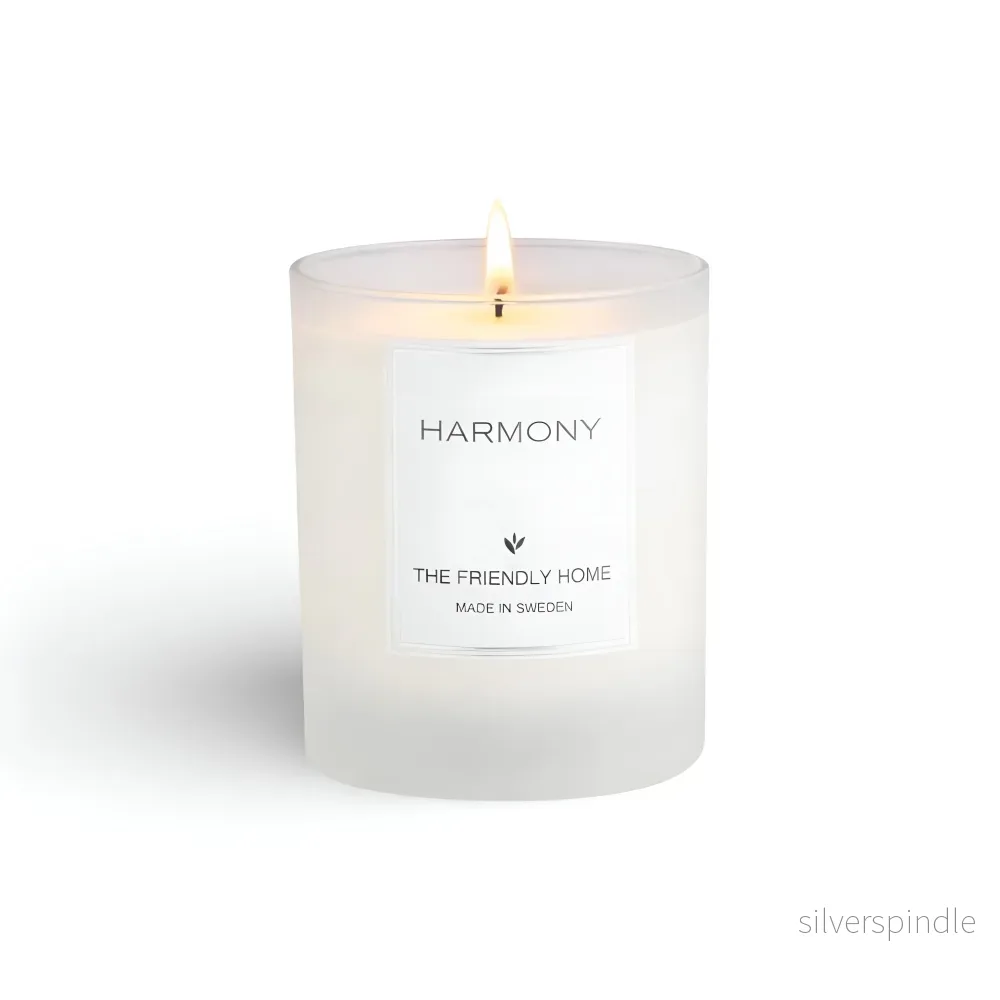 Harmony Scented Candle 165 g Harmony Scented Candle 165 g