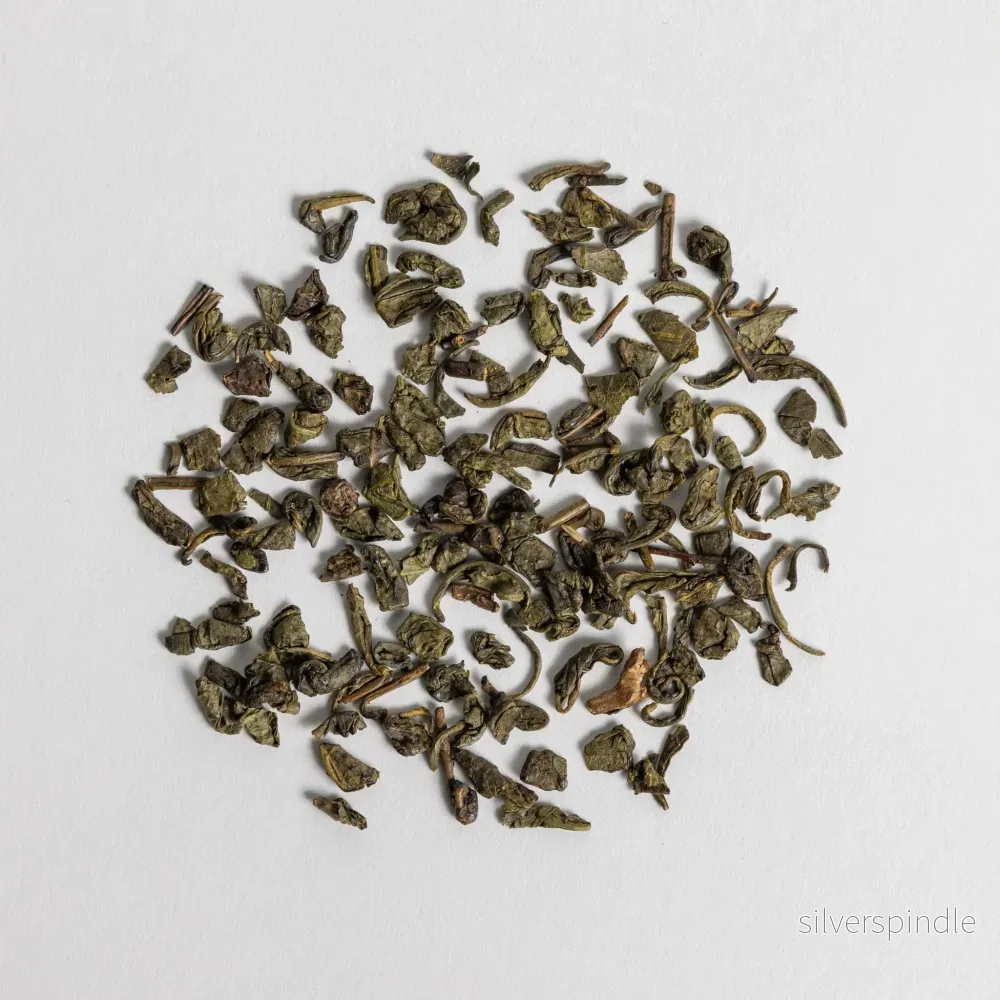 Formosa Gunpowder Formosa Gunpowder
