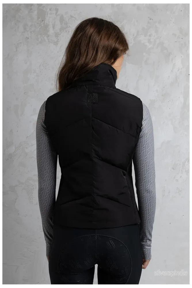 ANKY® vadderad väst – AW26 - Bild 2