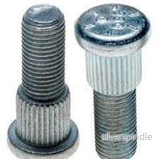 Hjulbult 7/16" L: 36 mm