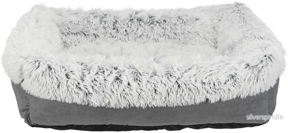Harvey bädd, rektangulär, 80 × 65 cm Harvey bädd, rektangulär, 80 × 65 cm