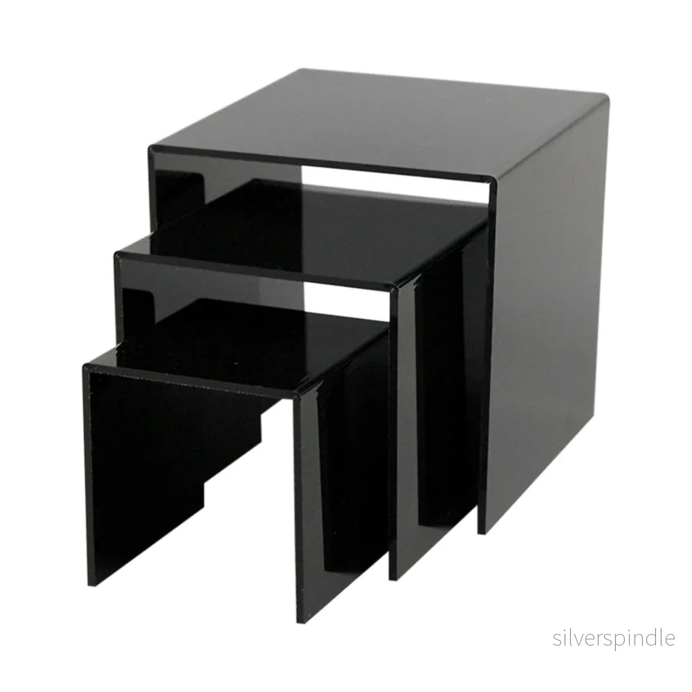 Podiumhyllor