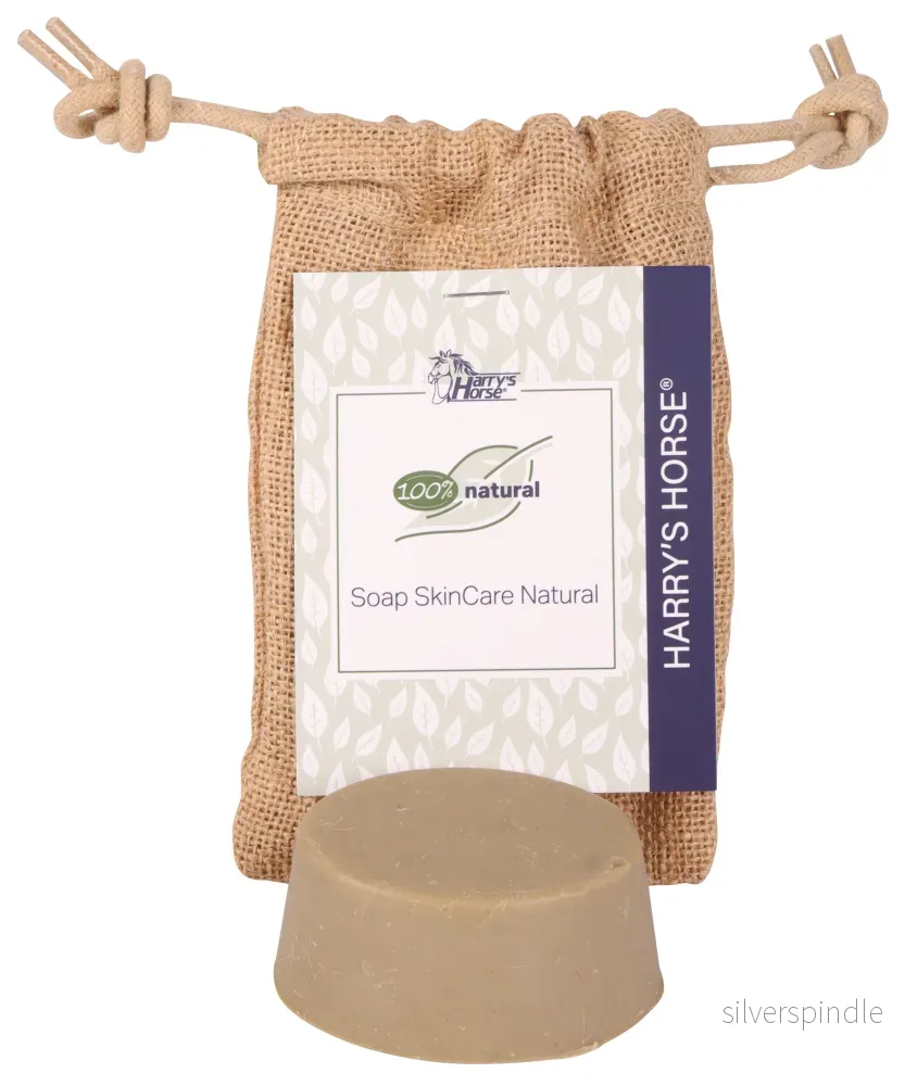 Zeep SkinCare Natural (100gr)