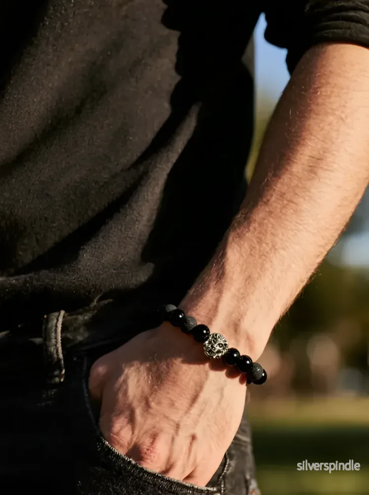MEN’S BRACELET MEN’S BRACELET