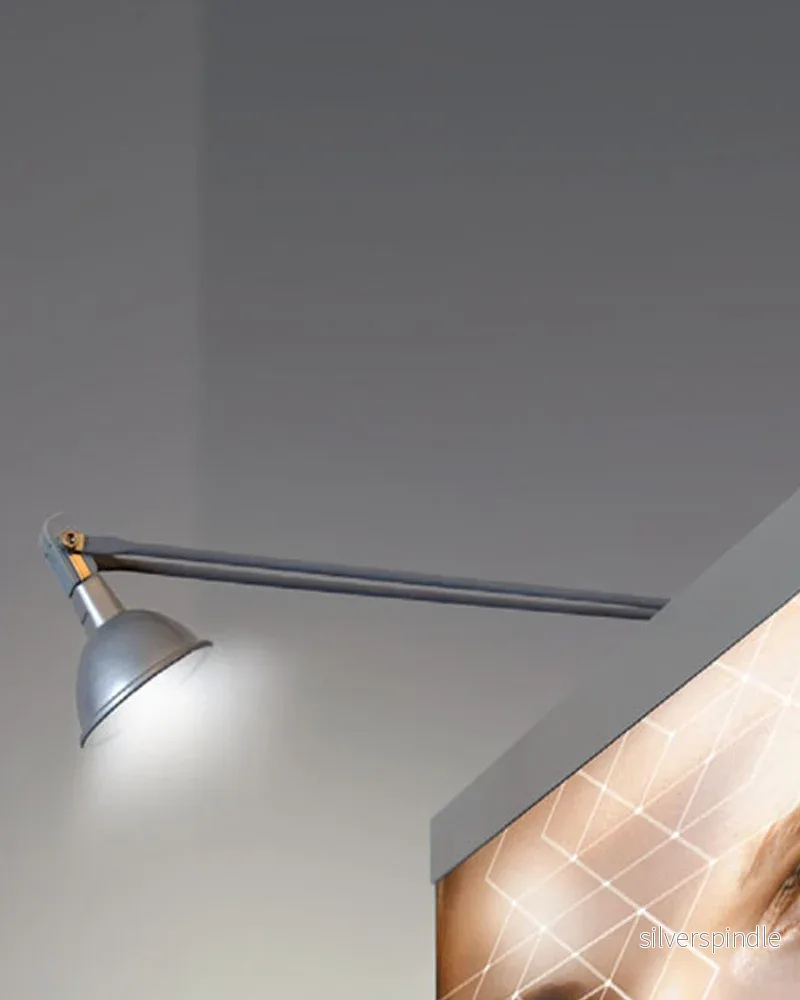 Flex-display, Cross Base - Bild 3