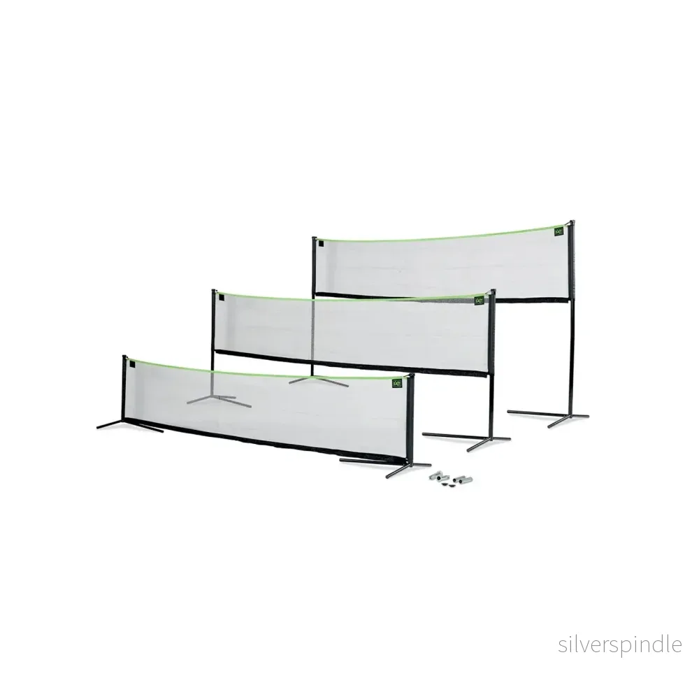Justerbart Multi-Sport-nät 5 m