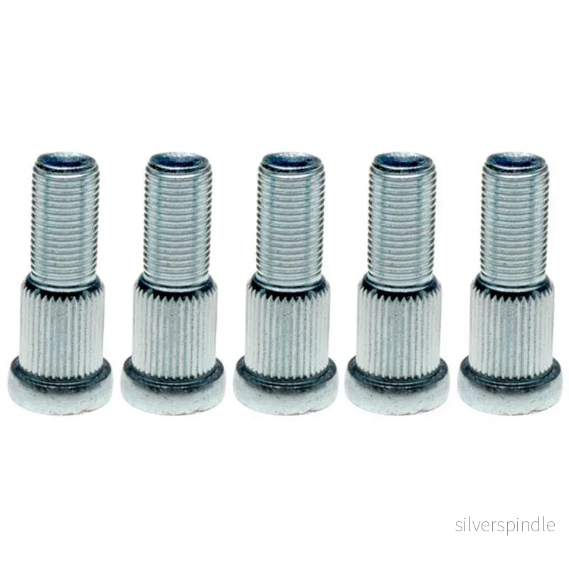 Hjulbult 1/2" Mopar Fram