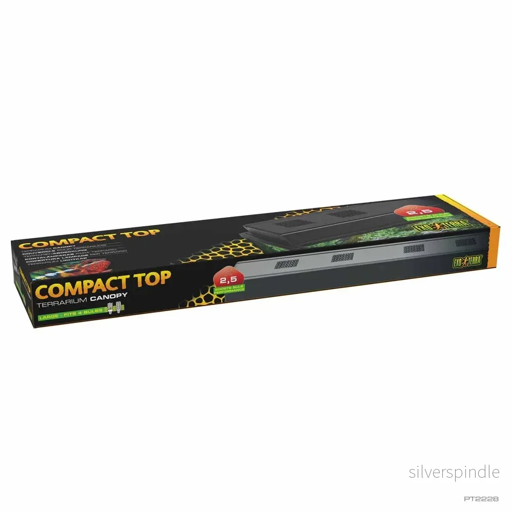 Ramp Exoterra 90x20x9cm Compact Top - Bild 2