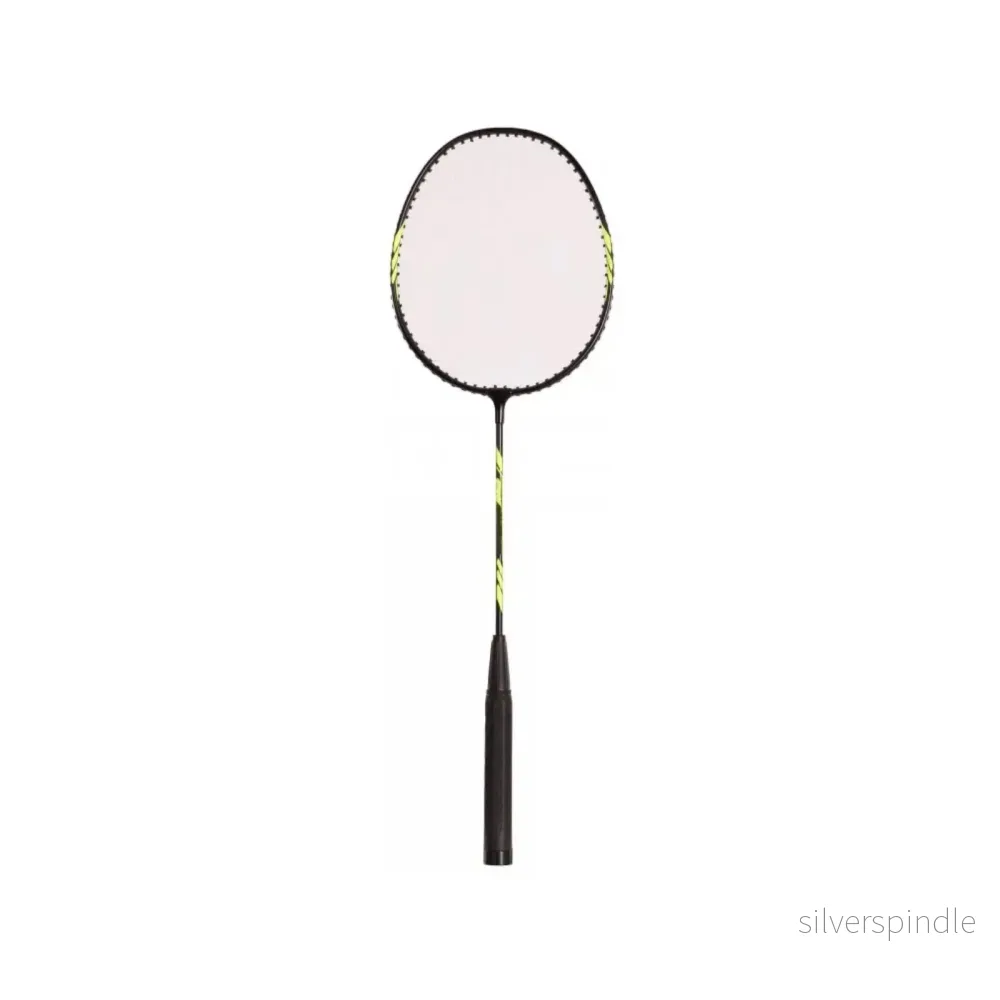 Justerbart Badmintonracket – för barn, skola och träning Justerbart Badmintonracket – för barn, skola och träning