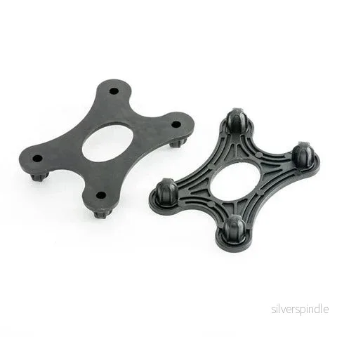 Fitnessgolv PRO Kopplingsdel (Rubber Tile) Fitnessgolv PRO Kopplingsdel (Rubber Tile)