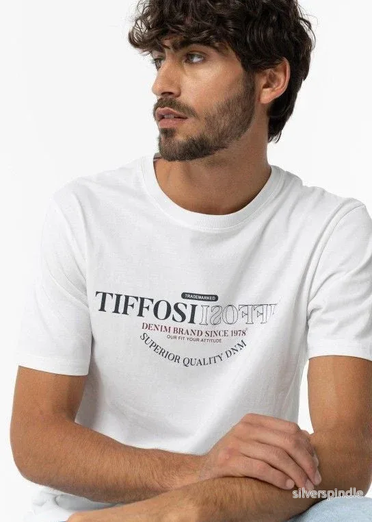 HARVEY SS TEE - Bild 2