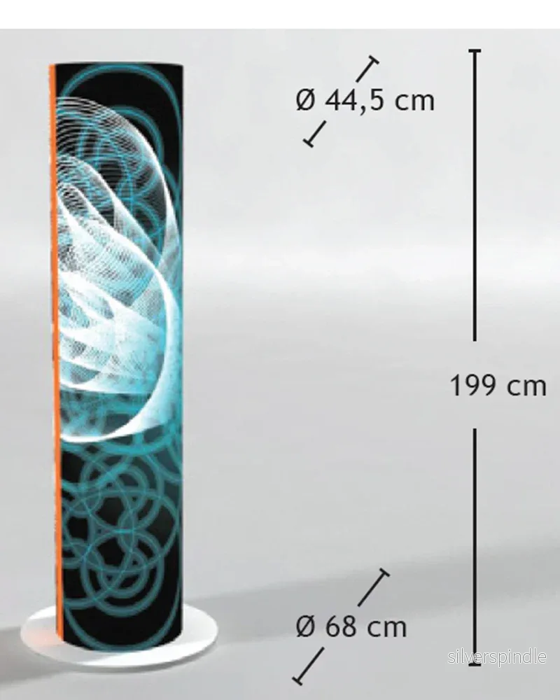 Advertiser Totem - Bild 2