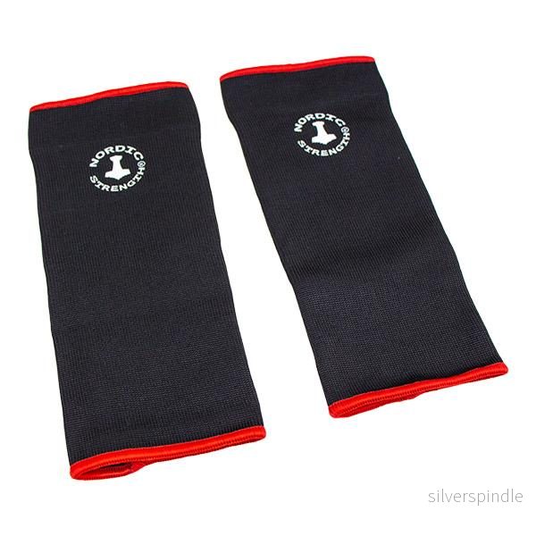 Armbågsskydd – stöd för armbågarna (2 st) L/XL - Bild 2
