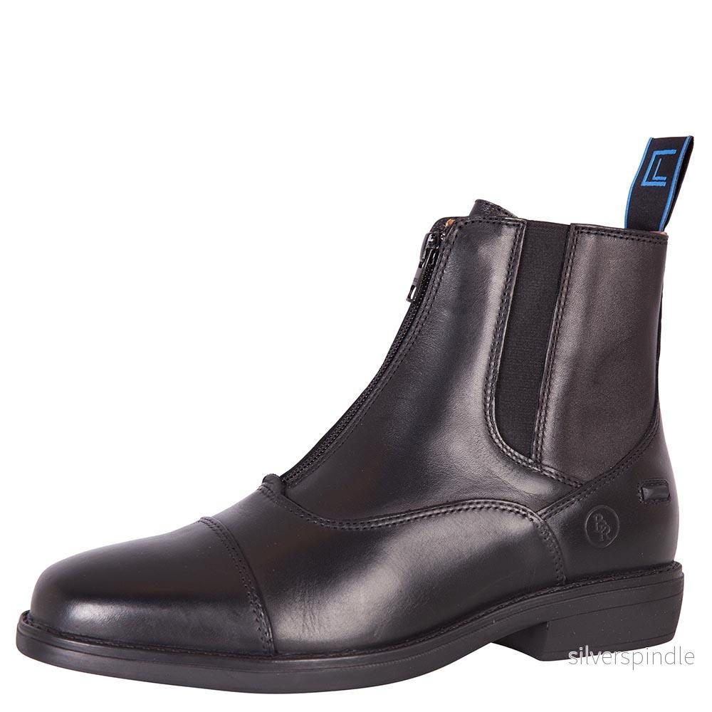 BR Jodhpurs CL Noblesse Zip dam - Bild 3