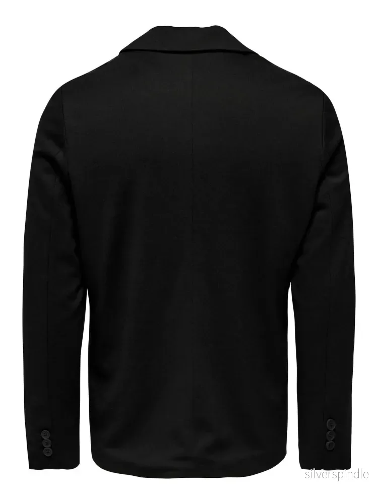 MARK SLIM 0209 BLAZER - Bild 3