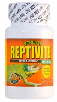 ZOO MED REPTIVITE 56.7GR MED D3 MED FOSFOR ZOO MED REPTIVITE 56.7GR MED D3 MED FOSFOR