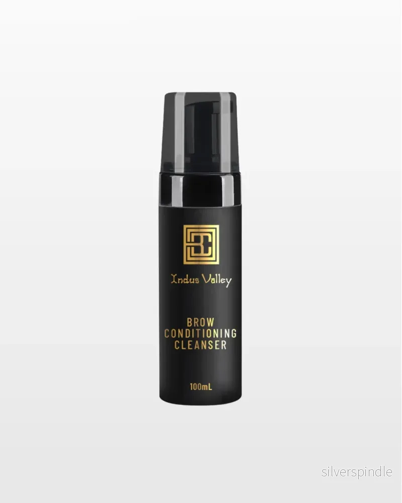 Brow Conditioning Bryn Rengöring 100ml