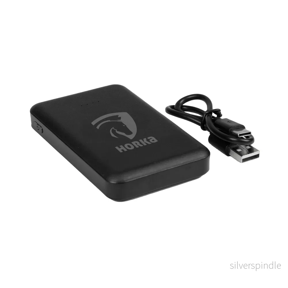 Powerbank för ridbyxor Blizzard och kroppsväst Blizzard