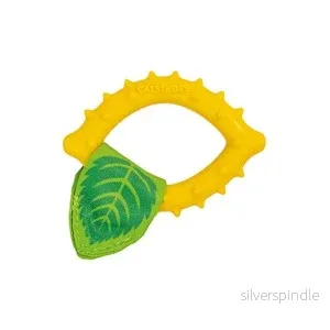 Kattleksak Petstages Lemon Teether Kattleksak Petstages Lemon Teether