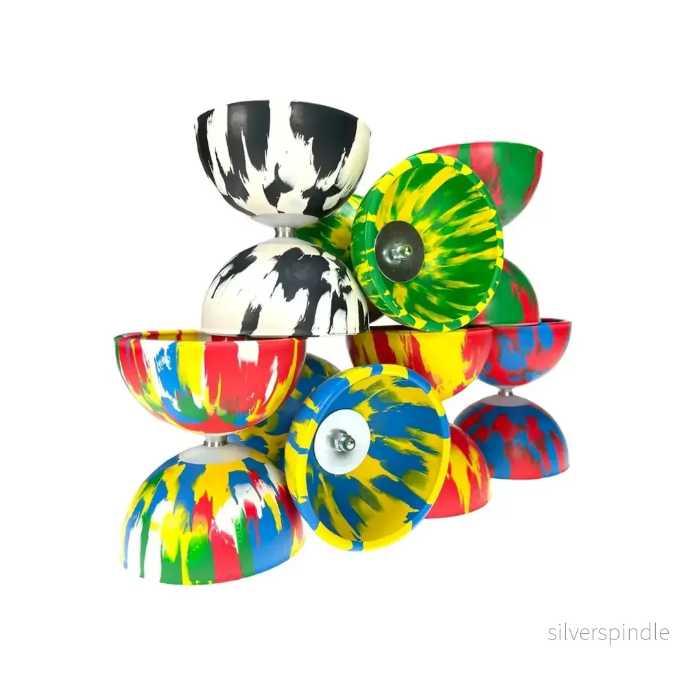 Mr Babache Arlequin Diabolo Mini - Bild 2