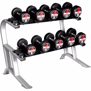 Hantelställ / hantelrack - Bild 2