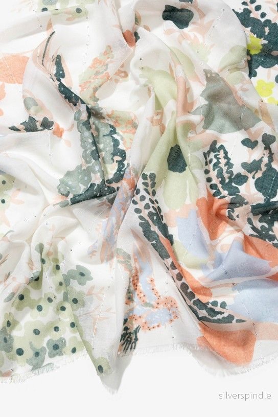 MAGUE SCARF - Bild 2