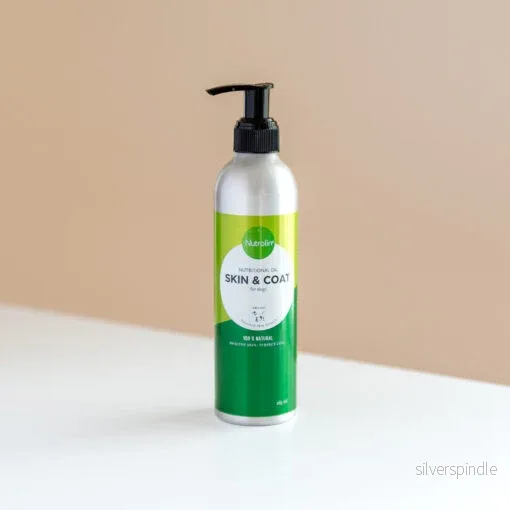 Nutrolin® SKIN & COAT 1000ml