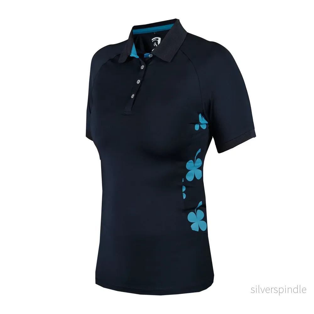 DAMPOLO LUCKY CLOVER DAMPOLO LUCKY CLOVER