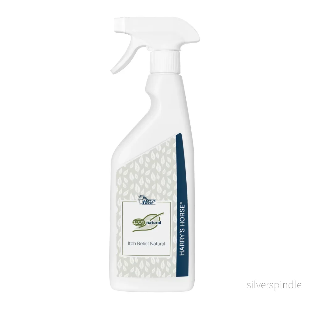 Itch Relief Natural (500 ml) Itch Relief Natural (500 ml)