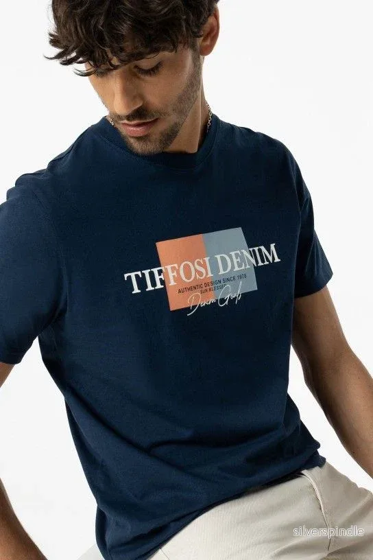 EMMET SS T-SHIRT