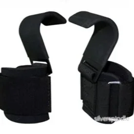Straps med lyftkrok Straps med lyftkrok