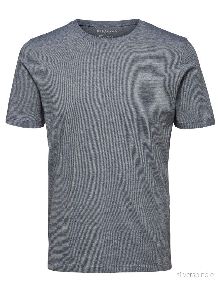 THEPERFECT MEL SS O-NECK - Bild 3