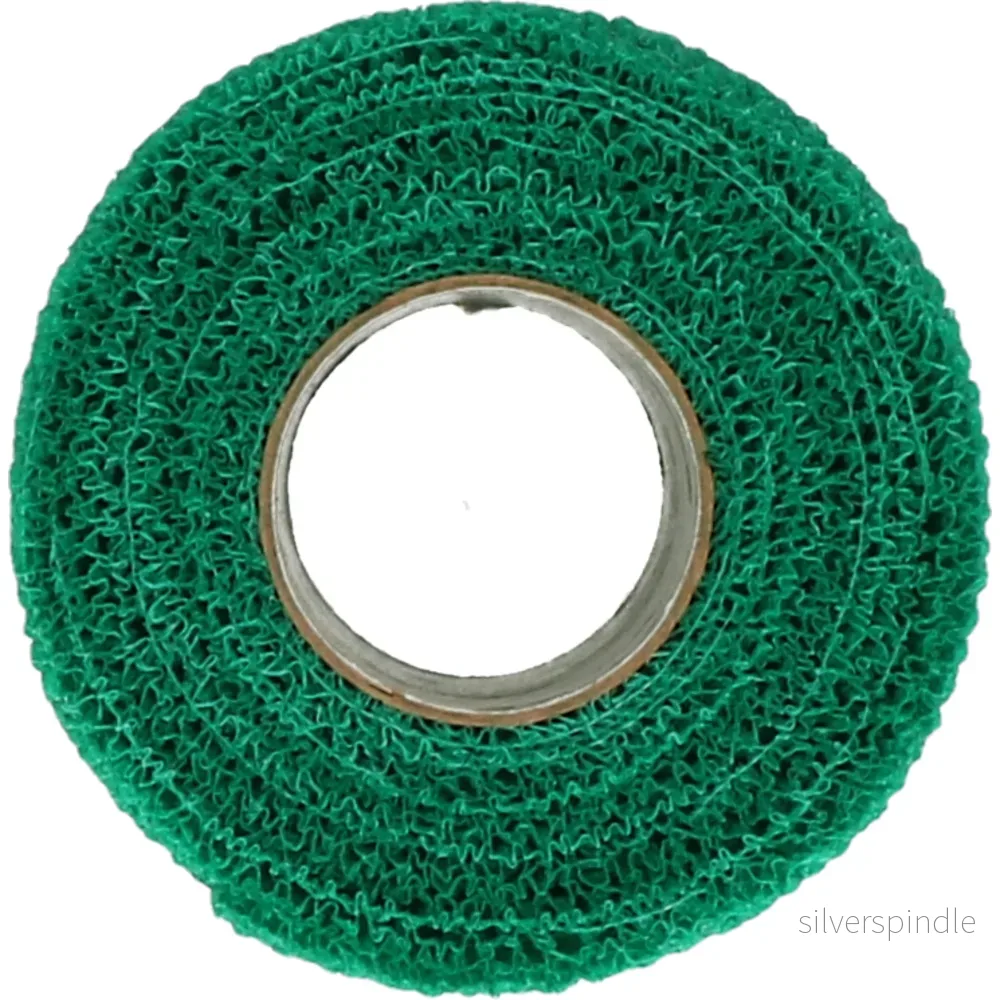 PowerFlex Bandage Equine Grön (10 cm) PowerFlex Bandage Equine Grön (10 cm)